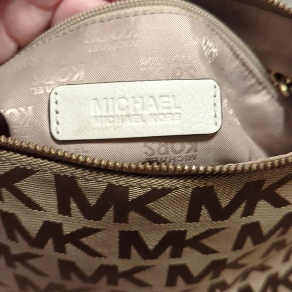 Michael kors MK purse bag - Picture 5 of 5